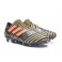 New Arrival Shoes For Men - Adidas Nemeziz 17+ 360 Agility FG Black Red Gold