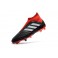 2018 Adidas Soccer Cleats - Adidas Predator 18+ FG Black Red White