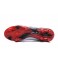 New Soccer Shoes For Men - Adidas Predator 18+ FG White Black Red