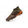 New Soccer Shoes For Men - Adidas Predator 18+ FG Olive Core Black Bright Orange