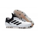 2018 Adidas Copa 18.1 FG Soccer Cleats for Men White Core Black Tactile Gold Metallic