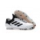 2018 Adidas Copa 18.1 FG Soccer Cleats for Men White Core Black Tactile Gold Metallic