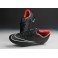 Nike 10 Mercurial Vapor 10 FG Footabll Cleats Black White