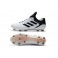 2018 Adidas Copa 18.1 FG Soccer Cleats for Men White Core Black Tactile Gold Metallic