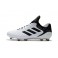2018 Adidas Copa 18.1 FG Soccer Cleats for Men White Core Black Tactile Gold Metallic