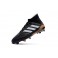 Adidas Predator 18.1 FG Soccer Cleats For Men Core Black White Solar Red