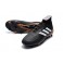 Adidas Predator 18.1 FG Soccer Cleats For Men Core Black White Solar Red