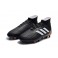 Adidas Predator 18.1 FG Soccer Cleats For Men Core Black White Solar Red