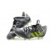 New Soccer Shoes Adidas Nemeziz Messi 17.1 FG White Yellow Black