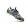 New Soccer Shoes Adidas Nemeziz Messi 17.1 FG White Yellow Black