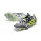 New Soccer Shoes Adidas Nemeziz Messi 17.1 FG White Yellow Black
