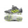 New Soccer Shoes Adidas Nemeziz Messi 17.1 FG White Yellow Black