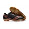 Football Cleats For Men - Adidas Nemeziz Messi 17.1 FG Black Red Gold