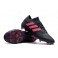 New Soccer Shoes Adidas Nemeziz Messi 17.1 FG Black Pink