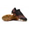 Football Cleats For Men - Adidas Nemeziz Messi 17.1 FG Black Red Gold