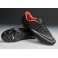 Nike 10 Mercurial Vapor 10 FG Footabll Cleats Black White
