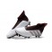 New Soccer Shoes For Men - Adidas Predator 18+ FG White Brown