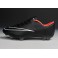 Nike 10 Mercurial Vapor 10 FG Footabll Cleats Black White