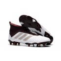 Adidas Predator 18.1 FG Soccer Cleats For Men White Brown