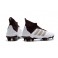 Adidas Predator 18.1 FG Soccer Cleats For Men White Brown