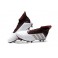 Adidas Predator 18.1 FG Soccer Cleats For Men White Brown
