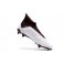 Adidas Predator 18.1 FG Soccer Cleats For Men White Brown