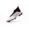 Adidas Predator 18.1 FG Soccer Cleats For Men White Brown