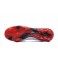 Adidas Predator 18.1 FG Soccer Cleats For Men White Black Red