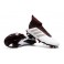 Adidas Predator 18.1 FG Soccer Cleats For Men White Brown