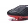 Adidas Predator 18.1 FG Soccer Cleats For Men Black Red White