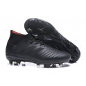 Adidas Predator 18.1 FG Soccer Cleats For Men All Black