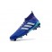 Adidas Predator 18.1 FG Soccer Cleats For Men Blue White