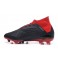 Adidas Predator 18.1 FG Soccer Cleats For Men Black Red White