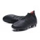 Adidas Predator 18.1 FG Soccer Cleats For Men All Black