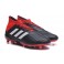 Adidas Predator 18.1 FG Soccer Cleats For Men Black Red White