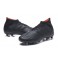 Adidas Predator 18.1 FG Soccer Cleats For Men All Black