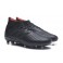 Adidas Predator 18.1 FG Soccer Cleats For Men All Black