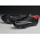 Nike 10 Mercurial Vapor 10 FG Footabll Cleats Black White