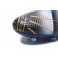 Football Cleats For Men - Adidas Nemeziz Messi 17.1 FG Messi Black Gold Blue