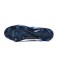 Football Cleats For Men - Adidas Nemeziz Messi 17.1 FG Messi Black Gold Blue