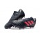 Adidas Soccer Cleats - Nemeziz 17+ 360 Agility FG Black Pink
