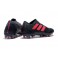 Adidas Soccer Cleats - Nemeziz 17+ 360 Agility FG Black Pink