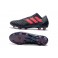 Adidas Soccer Cleats - Nemeziz 17+ 360 Agility FG Black Pink