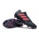 Adidas Soccer Cleats - Nemeziz 17+ 360 Agility FG Black Pink