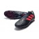 Adidas Soccer Cleats - Nemeziz 17+ 360 Agility FG Black Pink