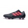 Adidas Soccer Cleats - Nemeziz 17+ 360 Agility FG Black Pink