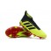 Adidas Predator 18.1 FG Soccer Cleats For Men Volt Black Red