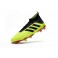 Adidas Predator 18.1 FG Soccer Cleats For Men Volt Black Red