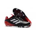 2018 Adidas Copa 18.1 FG Soccer Cleats for Men Black White Red