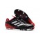 2018 Adidas Copa 18.1 FG Soccer Cleats for Men Black White Red